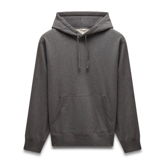 Unisex Charcoal Hoodie