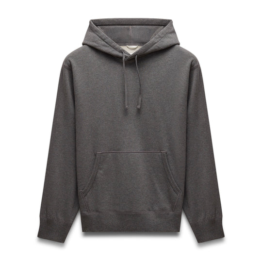 11.11 Sale Unisex Charcoal Hoodie